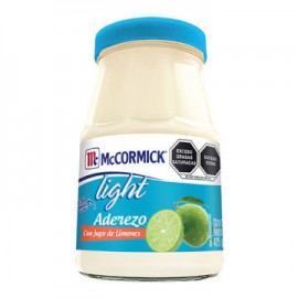 Aderezo de Mayonesa McCormick 425gr