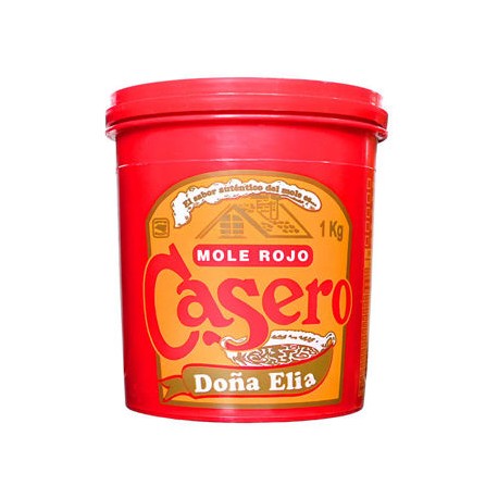 Adobo Casero 1 Kg