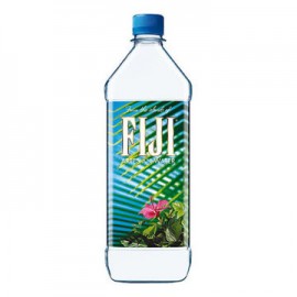 Agua Fiji 12 de 1 L