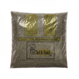 Albahaca deshidratada Chef & Hotel 1 Kg