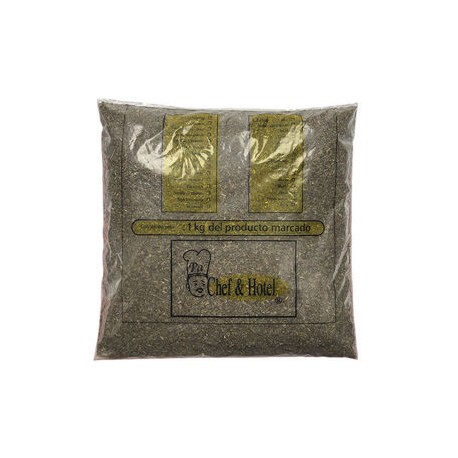 Albahaca deshidratada Chef & Hotel 1 Kg