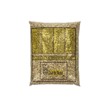 Avena hojuelas Chef & Hotel bolsa de 1 Kg