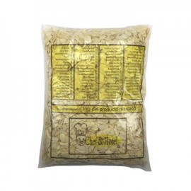 Almendra fileteada Chef & Hotel Bolsa de 1 Kg