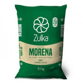 Azucar estandar Zulka/Labrador Bolsa de 1 Kg