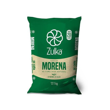 Azucar estandar Zulka/Labrador Bolsa de 1 Kg