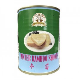 Brotes de Bamboo Entero Winter Lata 552 g