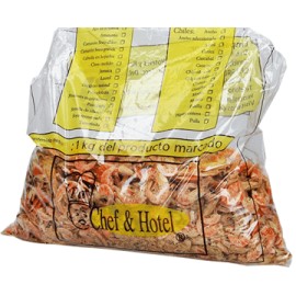 Camaron seco CHICO Chef & Hotel 1 Kg R-12/14 g