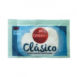 Canderel Clasico 1000 sobres 1 g Aspartame