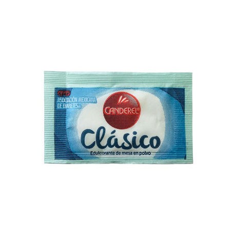 Canderel Clasico 1000 sobres 1 g Aspartame