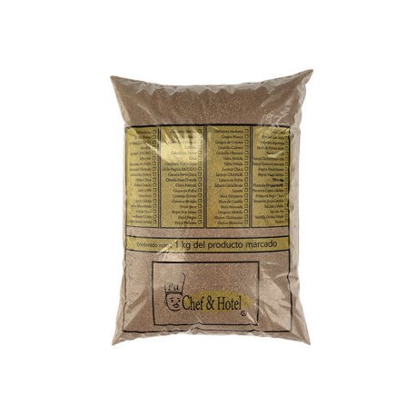 Canela molida Chef & Hotel 1 Kg