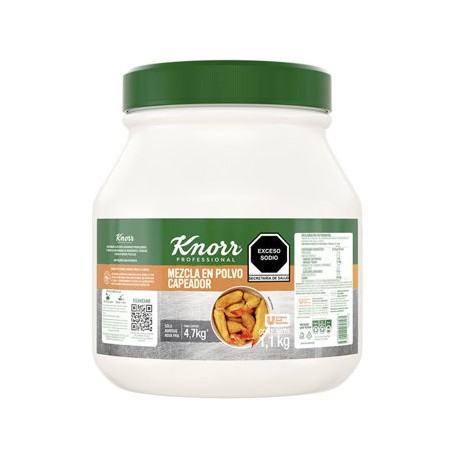 Capeador Knorr de 1.1 Kg