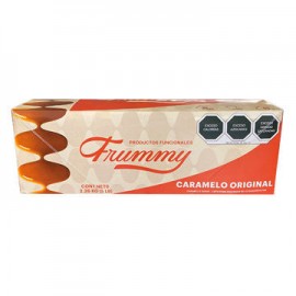 Caramelo Suave Frummy 2.26 Kg (IEPS INC.)