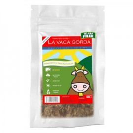 Carne Seca de Res Machaca Vaca Gorda de 500 grs.