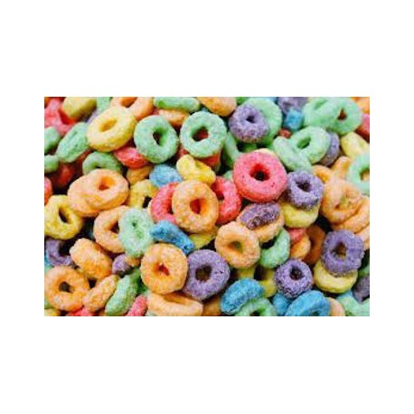 Cereal MAIZORO Aritos 11 Kg (IEPS inc.) Tipo Froot Loops