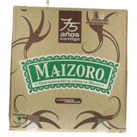 Cereal Maizoro Esponjados 15 Kg tipo chocokrispis