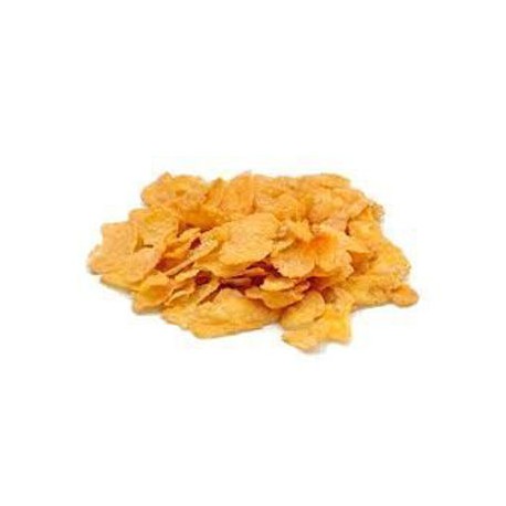 Cereal MAIZORO Hojuela 11 Kg (IEPS inc.) tipo Corn Flakes