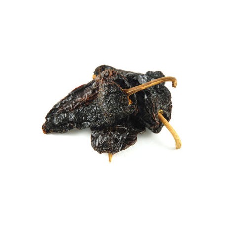 Chile ancho Flor Seleccionado Chef & Hotel 1 Kg