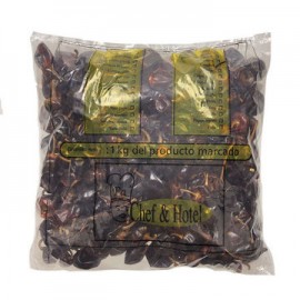 Chile Cascabel Chef & Hotel 1 Kg Original