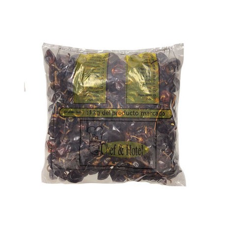 Chile Cascabel Chef & Hotel 1 Kg Original