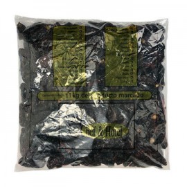 Chile Chipotle Rojo Chef & Hotel 1 Kg