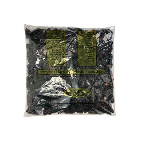 Chile Chipotle Rojo Chef & Hotel 1 Kg