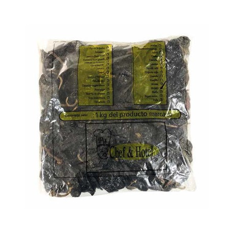 Chile Mulato Chef & Hotel 1 Kg