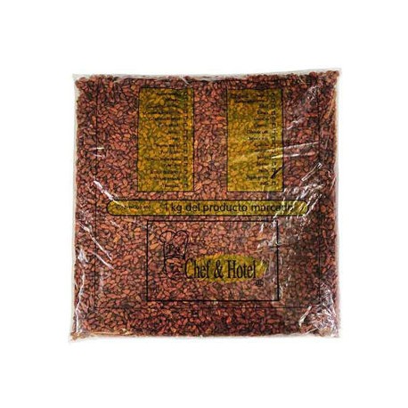 Chile piquin entero Chef & Hotel 1 Kg