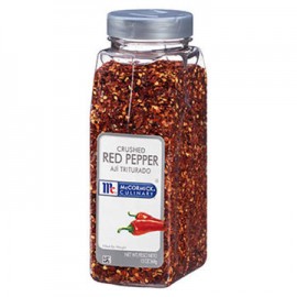 Chile Rojo Triturado McCormick 368 g