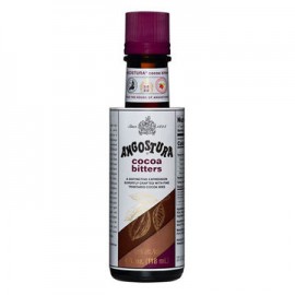 Bitters Cocoa Angostura 118 ml