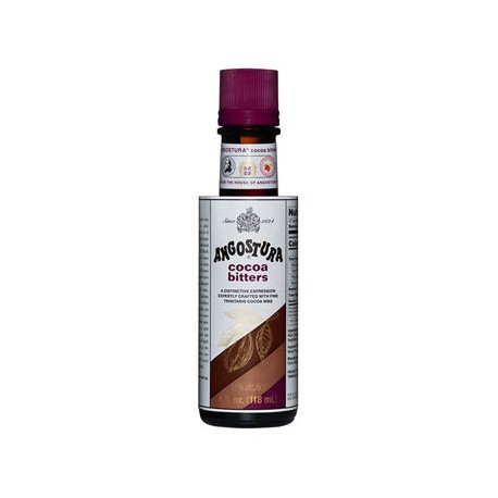 Bitters Cocoa Angostura 118 ml