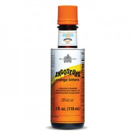 Bitters Orange Angostura 118 ml