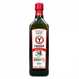 Aceite de Oliva Extra Virgen Ybarra Pet 1L