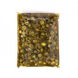 Chiles Nachos Volpak 4/3 Kg. Costeña