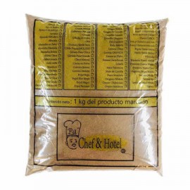 Clavo Molido Chef & Hotel Bolsa de 1 Kg