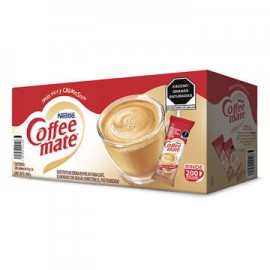 Coffe Matte Original Stick Nestle 200 de 4 g