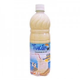 Concentrado de horchata Tucan Bote de 750 mL