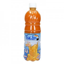 Concentrado de Mango Tucan Botella de 750 mL