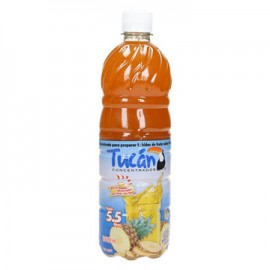 Concentrado de Piña Tucan Botella de 750 mL