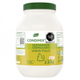 Condimix Sabor a Pollo Knorr Galon 3.6 Kg.