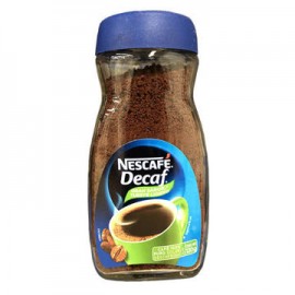 Decaf Frasco de 120 g