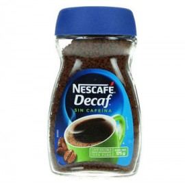 Decaf Frasco de 170 g