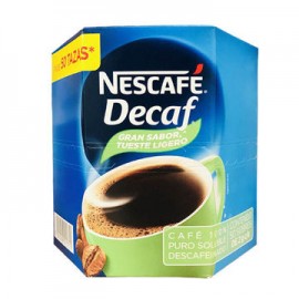 Decaf Stick 50 sobres de 2 g