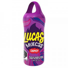 Dulce Muecas 10 PZ. Lucas  (IEPS INC)