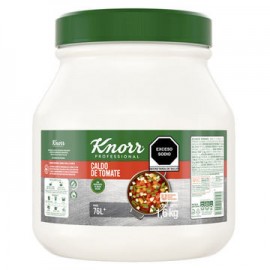 Caldo de Tomate KNORR 1.6 Kg