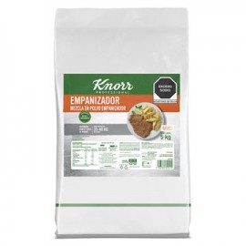 Empanizador Knorr Bulto 5 Kg