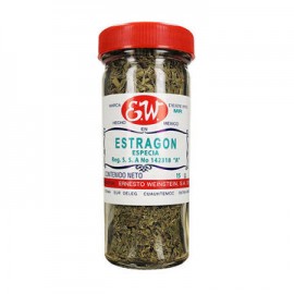 Estragon Ernesto Weinstein Frasco de 15 g