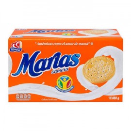 Galletas Marias 850 g(IEPS INC.)