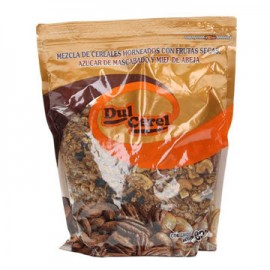 Granola Dulcerel de 800 g (IEPS INC)