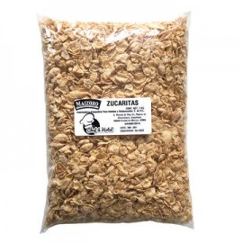 Cereal Maizoro Azucarados 1 kg(IEPS inc). Tipo Zucaritas