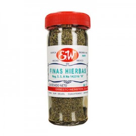 Hierbas Finas Fco. 30 Gr. Ernesto Weinstein